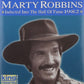 CD - Marty Robbins - Inducted Into The Hall Of Fame 1982