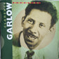 CD - Clarence Garlow - self titled