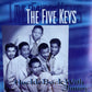 CD - Five Keys - Huckle Buck With Jimmy