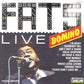 CD - Fats Domino - Live