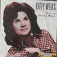 CD - Kitty Wells - Queen Of Country Music