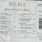 CD - Kitty Wells - Queen Of Country Music