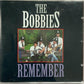 CD - Bobbies - Remember
