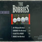 CD - Bobbies - Remember