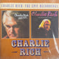 CD - Charlie Rich - The EPIC Recordings