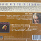 CD - Charlie Rich - The EPIC Recordings