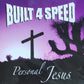 CD - Built 4 Speed - Personal Jesus