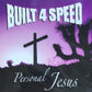 CD - Built 4 Speed - Personal Jesus