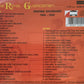 CD-2 - Royal Guardsmen - Originals Recordings 1966 - 1969