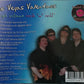 CD - Vegas Valentinos - High Octane Rock'n'Roll