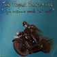 CD - Vegas Valentinos - High Octane Rock'n'Roll