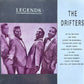 CD - Drifters - Legends