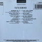 CD-2 - Fats Domino - Legends In Music