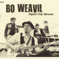 CD - Bo Weavil Blues Band - Split-Up Blues