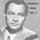 CD - VA - Hillbilly Rock Vol. 2