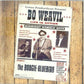 CD - Bo Weavil Blues Band - Midnight Rumble