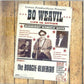 CD - Bo Weavil Blues Band - Midnight Rumble