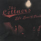 CD - Lettners - Life Love and the Devil