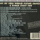 CD - VA - Out Of This World Flying Saucers & Other Stuff Too