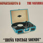 CD - VA - Iruna Vintage Sounds - Departamento B / The Nafarrak