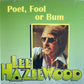 CD - Lee Hazlewood - Poet, Fool or Bum
