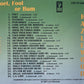 CD - Lee Hazlewood - Poet, Fool or Bum