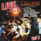 CD - VA - Live & Jive Legends