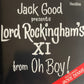 CD - Jack Good Presents Lord Rockingham's XI From Oh Boy!