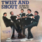 CD - Brian Poole & The Tremeloes - Twist And Shout With
