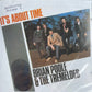 CD - Brian Poole & The Tremeloes - It's About Time - Anthology Vol. 3