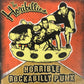 CD - Horibillies - Horrible Rockabilly Punx