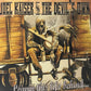 CD - Joel Kaiser And The Devils's Own - Leavin This Life Behind