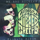 CD - VA - We Are Rockers - Godless Wicked Creeps Tribute