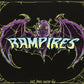 CD - Rampires - Bat Boys Never Die