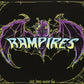 CD - Rampires - Bat Boys Never Die