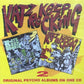 CD - VA - Katz Keep Rockin Vol. 1 / Vol. 2