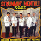 CD - VA - Strummin Mental! Vol. 2