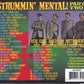 CD - VA - Strummin Mental! Vol. 2