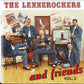 CD - Lennerockers - And Friends 2