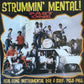 CD - VA - Strummin Mental! Vol. 1