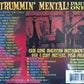 CD - VA - Strummin Mental! Vol. 1