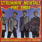 CD - VA - Strummin’ Mental! Vol. 3