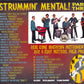 CD - VA - Strummin’ Mental! Vol. 3