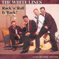 CD - White Lines - Rock'n'Roll Is Back!