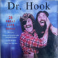 CD - Dr. Hook - 20 Great Love Songs