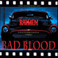 CD-Single - Raymen - Bad Blood