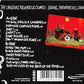 CD - Original Reverend Jones - Shake, Reverend, Shake