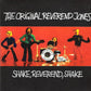 CD - Original Reverend Jones - Shake, Reverend, Shake