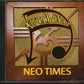 CD - Lower The Tone - Neo Times