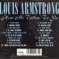 CD - Louis Armstrong - Hear Me Talkin' To Ya